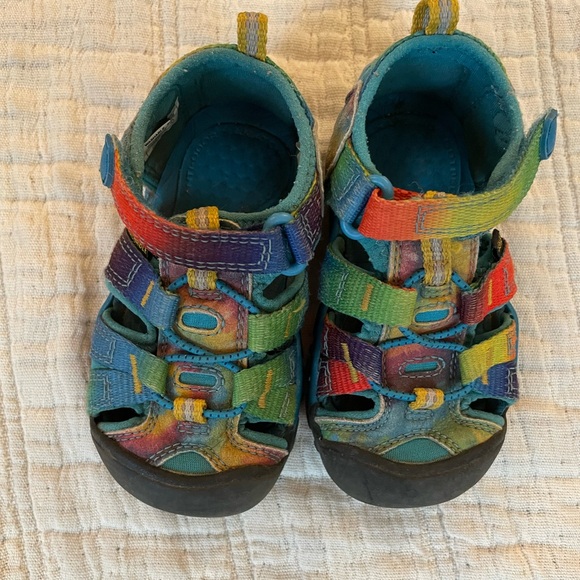 Toddler Keen size 6 - Picture 5 of 5